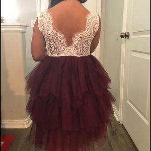 Girls formal dresses